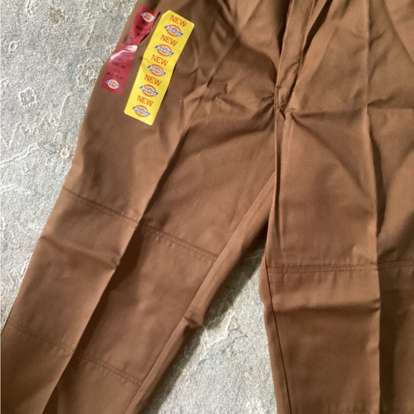 Dickies - Double Knee Work Pants, Loose Fit, New With Tags - Quantity Two, 38x32 - Picture 8 of 16